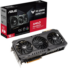 ASUS TUF Gaming Radeon RX 7800 XT OG OC Edition 16GB GDDR6 Graphics Card (90YV0K70-M0NA00)