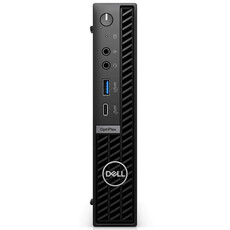 Dell OptiPlex 7020 Plus MFF Desktop PC - Core i7-14700 / 16GB RAM / 512GB SSD / Win 11 Pro (N09O7020MFFPEMEA)