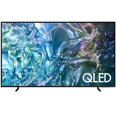 Samsung Q60D 55" QLED 4K Smart TV (QA55Q60DAKXXA)