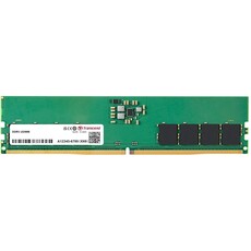 Transcend 8GB DDR5 5600MHz Desktop Memory Module (JM5600ALG-8G)