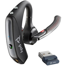 Poly Voyager 5200 USB-A Bluetooth Headset (7K2F3AA)