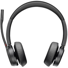 Poly Voyager 4320 UC Stereo USB-A Headset (77Y99AA)