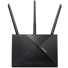 ASUS 4G-AX56 Dual-Band WiFi 6 LTE Router (90IG06G0-MO3110)