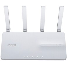 ASUS ExpertWiFi EBR63 AX3000 Dual-Band WiFi 6 All in One Access Point with Router (90IG0870-MO3C00)