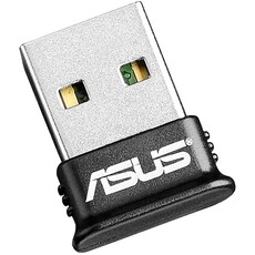 ASUS USB-BT400 Bluetooth 4.0 USB Adapter (90IG0070-BW0600)