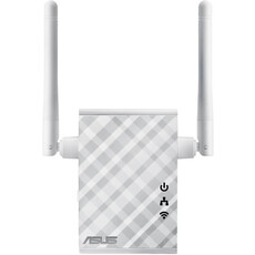 ASUS RP-N12 N300 Wireless Range Extender (90IG01X0-BO2100)