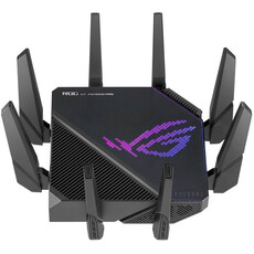 ASUS ROG Rapture GT-AX11000 PRO Tri-Band WiFi 6 Gaming Router (90IG0720-MU2A00)