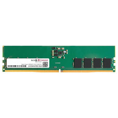 Transcend 24GB DDR5 5600MHz Desktop Memory Module (JM5600ALE-24G)