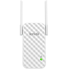 Tenda A9 N300 Wireless Universal Range Extender (TE-A9)