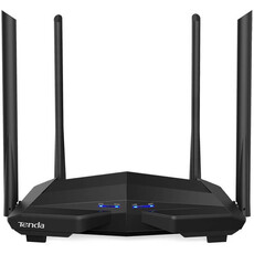 Tenda AC10 AC1200 Dual Band Gigabit WiFi Router (TE-AC10)