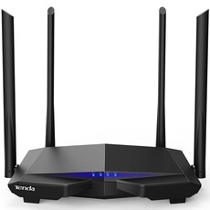 Tenda AC6 AC1200 Smart Dual-Band WiFi Router (TE-AC6)