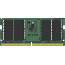 Kingston 32GB DDR5 5200MHz Notebook Memory Module (KCP552SD8-32)