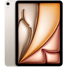 Apple iPad Air 11-inch 256GB Wi-Fi - Starlight (MUWJ3QA/A)