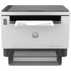 HP LaserJet Tank MFP 1602w Mono Printer (2R3E8A)