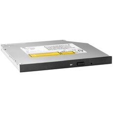 HP 9.5mm Slim DVD-ROM Optical Drive (K3R63AA)