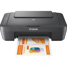 Canon PIXMA MG2541S 3-in-1 Colour Inkjet Printer (0727C067AA)