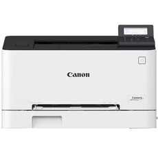 Canon i-SENSYS LBP633CDW Colour Laser Printer (5159C019AA)