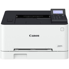 Canon i-SENSYS LBP631Cw Colour Laser Printer (5159C018AA)