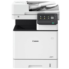 Canon i-SENSYS MF832Cdw Colour Laser All-In-One Printer (4930C019AA)