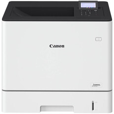 Canon i-SENSYS LBP722Cdw Colour Laser Printer (4929C022AA)