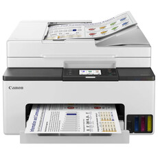 Canon MAXIFY GX2040 Ink Tank System Printer (6171C021AA)