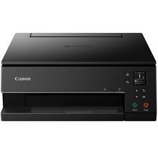 Canon PIXMA TS6340a 3-in-1 Colour Inkjet Printer (3774C112AA)