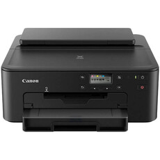 Canon PIXMA TS704a Colour Inkjet Printer (3109C038AA)