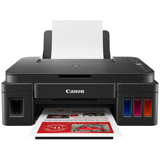 Canon PIXMA G3410 Ink Tank System Printer (2315C056AA)