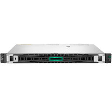 HPE ProLiant DL20 Gen11 1U Rackmount Server - Intel Xeon E-2414 / 16GB RAM / No HDD / 290W PSU (P65393-421)