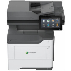 Lexmark MX532adwe Mono Laser Multifuntion Printer (38S0835)