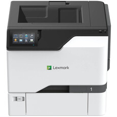 Lexmark CS730de Colour Laser Printer (47C9069)