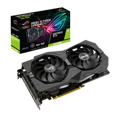 ASUS ROG-STRIX-GTX1650S-A4G-GAMING GTX 1650 SUPER Graphics Card