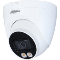 Dahua 2MP 2.8mm IPDome Camera (DH-IPC-HDW2239TP-AS-LED-0280B-S2)