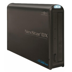 Vantec NexStar DX (VANTEC 8XDVD WRITER NST-510S3D-DV)