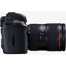 Canon EOS 5D Mk IV and 24-105 L Mk II Lens Kit (Canon EOS 5D Mk IV and 24-105 L Mk II Lens Kit)