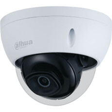 Dahua 2MP 3.6mm IPDome Camera (DH-IPC-HDBW2230EP-S-0360B-S2-QH)