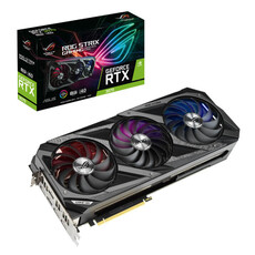 ASUS ROG-STRIX-RTX3070-8G-GAMING NVIDIA GeForce RTX 3070 Graphics Card (ASUS ROG-STRIX-RTX3070-8G-GAMING)