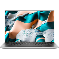 Dell XPS 15 9500 Ultrabook - Core i7-10750H / 15.6" FHD+ / 16GB RAM / 1TB SSD / GTX 1650 Ti 4GB / Win 10 Pro (XPS-15-9500-FHD-I7-16-1TB-4GB-10P)