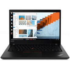 Lenovo ThinkPad T14 Gen 1 Notebook PC - Core i5-10210U / 14" FHD / 8GB RAM / 512GB SSD / LTE / Win 10 Pro (20S00017ZA)