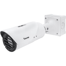 VIVOTEK Outdoor Thermal Bullet Network Camera (VIVOTEK TB9330-E (35mm))