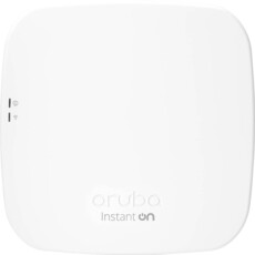 HPE Aruba Instant On AP12 (RW) Wireless Indoor Access Point (R2X01A)