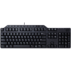 Dell KB522 Business Multimedia Keyboard (QWERTY) - Black (580-17667)