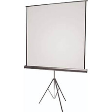 Parrot Projector Tripod Screen 2450*1420mm (View: 2350*1320mm - Ratio: 16:9) (SC0474)