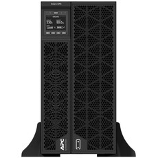 APC 10000VA On-Line Sine Wave Smart Rack/Tower UPS (SRTG10KXLI)