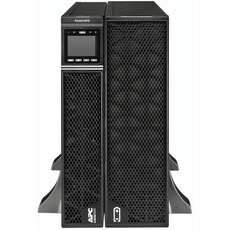 APC Smart-UPS RT 8kVA, 8kW Online 230V Hard wire Input, (2x C13, 1x C19, Hard wire Output) with NMC (SRTG8KXLI)