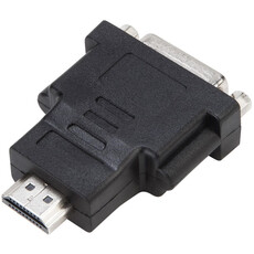 Targus HDMI (M) to DVI-D (F) Adapter (ACX121EUX)