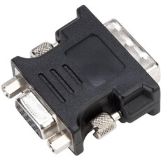 Targus DVI-I (M) to VGA (F) Adapter (ACX120EUX)