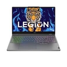 Lenovo Legion 5 15IAH7H Gaming Notebook PC - Core i7-12700H / 15.6" FHD / 8GB RAM / 512GB SSD / NVIDIA RTX 3070 8GB / Win 11 Pro / Storm Grey (82RB00E8SA)