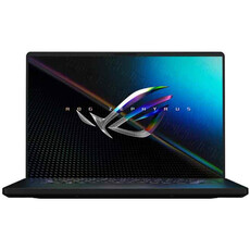 ASUS ROG Zephyrus Notebook PC - Core i7-11800H / 16.0 Non-Touch / 16GB RAM / 1TB SSD / NIVIDA GeForce RTX 3060 6GB / Win 10 Home  / Black (GU603HM-I71610B0T)