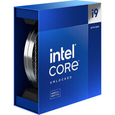 14th Generation Intel Core i9-14900KS Processor (BX8071514900KS) - Special Edition